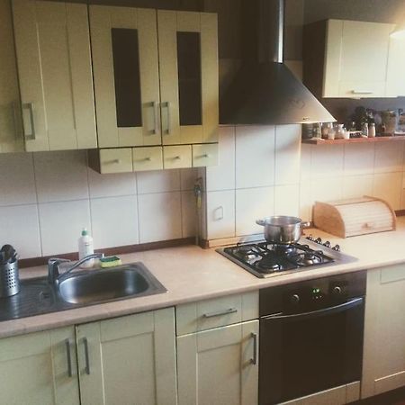ורוצלב Nice Room, Комната, Pokoj Miedzy Airport Wro A Centrum מראה חיצוני תמונה