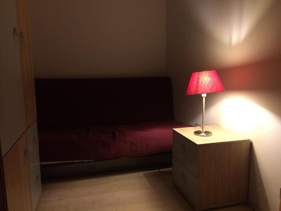 ורוצלב Nice Room, Комната, Pokoj Miedzy Airport Wro A Centrum מראה חיצוני תמונה