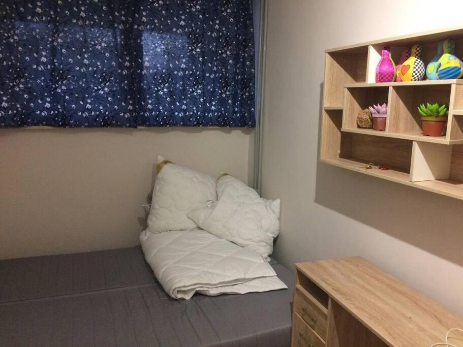 ורוצלב Nice Room, Комната, Pokoj Miedzy Airport Wro A Centrum מראה חיצוני תמונה
